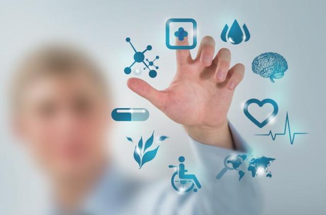 Huahaixin Hospital Management System
