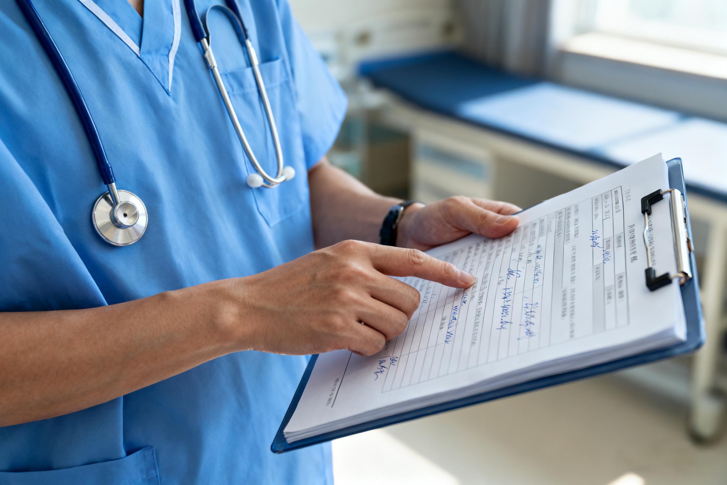 近三成三級中醫(yī)醫(yī)院電子病歷水平較低，信息化建設難在哪？