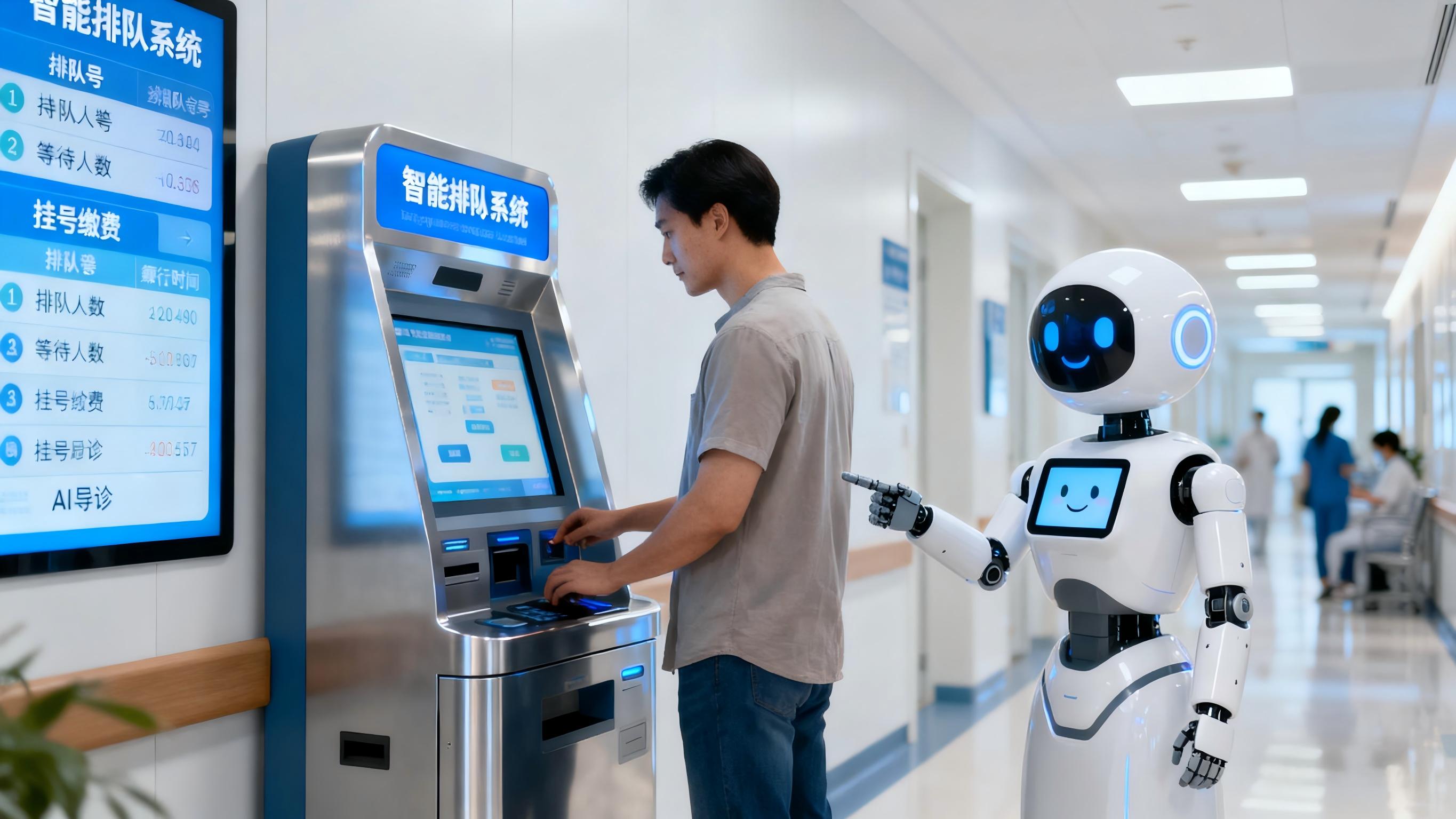 重磅消息！國家衛(wèi)健委關(guān)于“人工智能+醫(yī)療衛(wèi)生”應(yīng)用發(fā)展的實(shí)施意見發(fā)布！